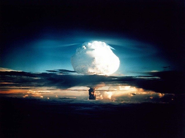 史上最大プロジェクト マンハッタン計画のあらすじ 原子爆弾 おとな理科